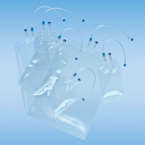 MACS GMP Cell Differentiation Bag — 250